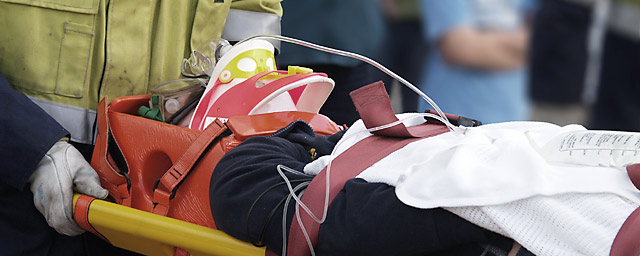 head injury research