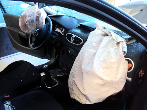 Your legal options as a passenger injured in a car accident