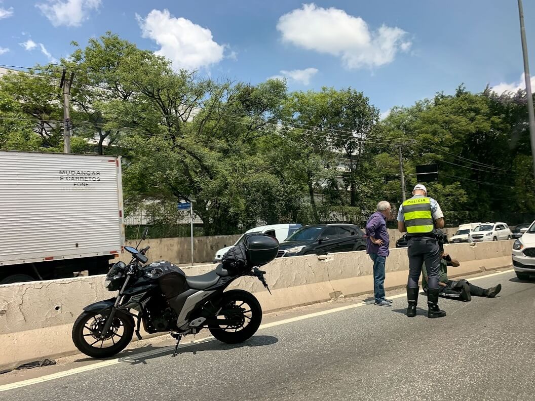 What to Do if You Were in a Motorcycle Hit-and-Run in Denver, CO