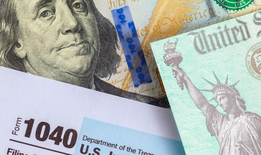 taxes on personal injury settlement