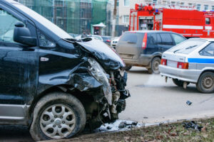 Does fault matter when it comes to a totaled vehicle?