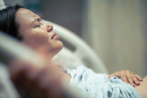 Maternal Birth Injuries