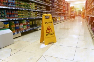 Why Should I Call Zaner Law Personal Injury Lawyers for Help With My Denver Premises Liability Claim?