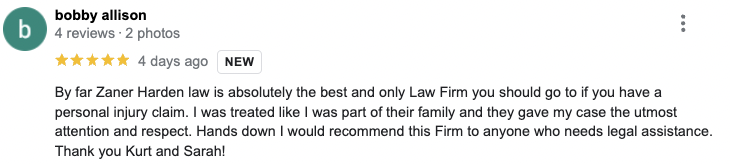  What Our Downtown Denver Clients Are Saying About Us