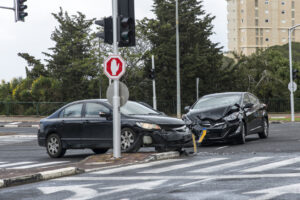 How Zaner Law Personal Injury Lawyers Can Help You After a Denver Intersection Crash
