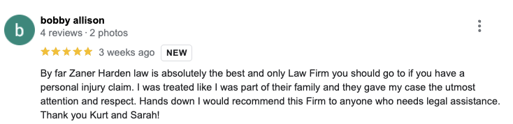 What Our Cherry Creek Clients Are Saying About Us