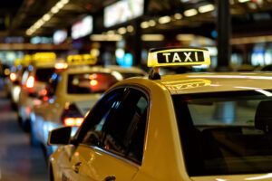 How Our Denver Taxi Accident Lawyers Can Help After a Crash