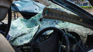 How Zaner Law Personal Injury Lawyers Can Help After a Multi-Vehicle Car Crash in Denver