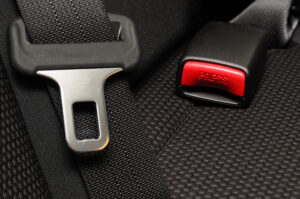 Seat Belt and Car Seat Laws in Colorado