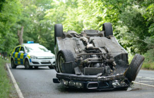 How Zaner Law Personal Injury Lawyers Can Help After a Rollover Accident in Denver