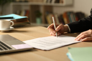 What Is Property Damage?