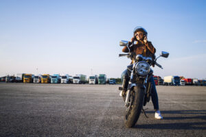 How Zaner Harden Law Can Help You Following a Motorcycle Accident in Denver, CO