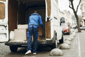 What Can Zaner Harden Law Do for Me After I’ve Been Hurt in a Denver Amazon Van or Truck Accident?