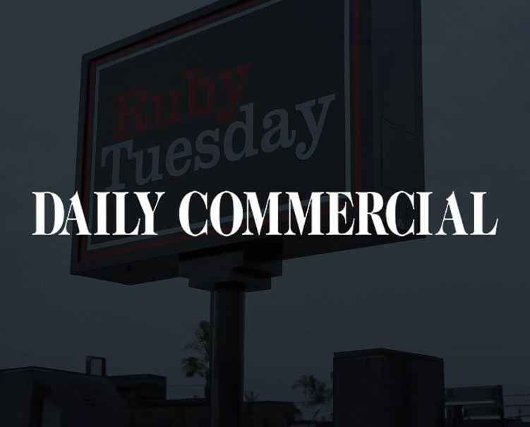 Daily Commercial