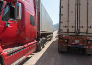 How Zaner Harden Law Can Help After a Tractor Trailer Tire Blowout Accident in Colorado