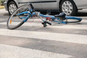 Zaner Harden Law | Bicycle Accident Lawyers in Denver, CO Near You