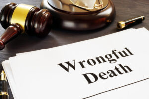 What Colorado defines as wrongful death - Zaner Harden Law - Wrongful Death Lawyers in Denver Near You