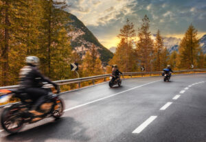 How Our Denver Personal Injury Lawyers Can Help You After a Motorcycle Accident Caused By a Road Danger