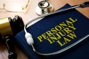 How Our Auraria Personal Injury Attorneys Can Help You Fight for Damages