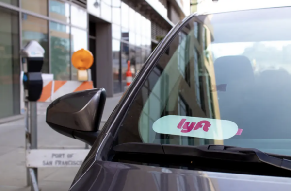 Lyft