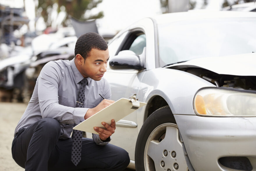 How to Get a Copy of a Police Report After a Car Accident in Denver