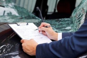 How Can Zaner Law Personal Injury Lawyers Help Following a Car Accident in Denver, Colorado?