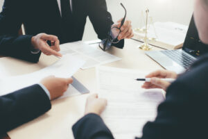 How Zaner Law Personal Injury Lawyers Can Help With Your Civil Rights Case in Denver, CO