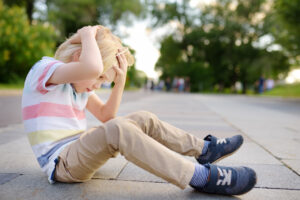How Zaner Law Personal Injury Lawyers Can Help With a Child Injury Claim in Denver