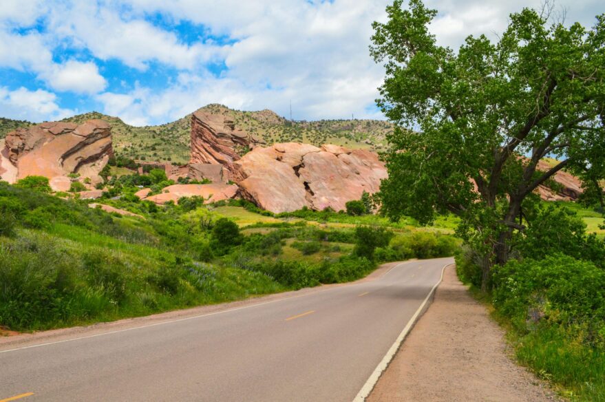 What Should I Do if I Was Injured at Red Rocks Park?