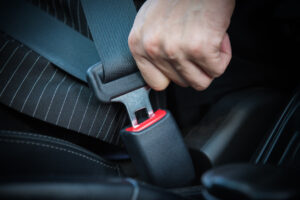 How Zaner Law Personal Injury Lawyers Can Help If You Have Suffered Seatbelt Injuries In Denver, CO