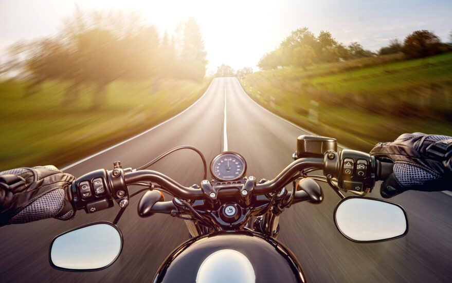 Colorado’s Most Dangerous Roads for Motorcycles