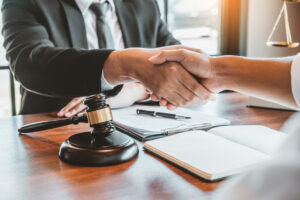 How Our Jefferson Park Personal Injury Attorneys Can Help You Fight for Damages