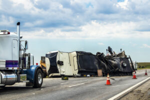 How Zaner Law Personal Injury Lawyers Can Help After a Flatbed Truck Accident in Denver, CO