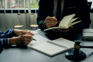 What Is the Role of Discovery in a Personal Injury Claim in Colorado?