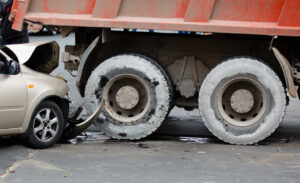 Why Choose Zaner Law Personal Injury Lawyers After a Sudden Stop Truck Accident in Denver, CO?