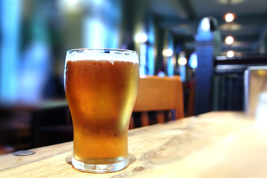 Can I Have Just One Drink and Be Safe to Drive?