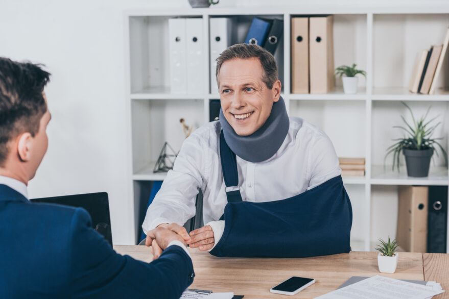 Colorado Bodily Injury Insurance