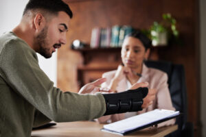 How Our Art District on Santa Fe Personal Injury Attorneys Can Help You Fight for Damages