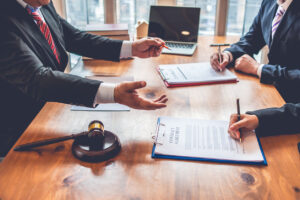 How Our Civic Center Personal Injury Attorneys Can Help You Fight for Damages