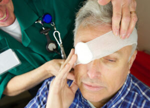 Common Types of Eye Injuries