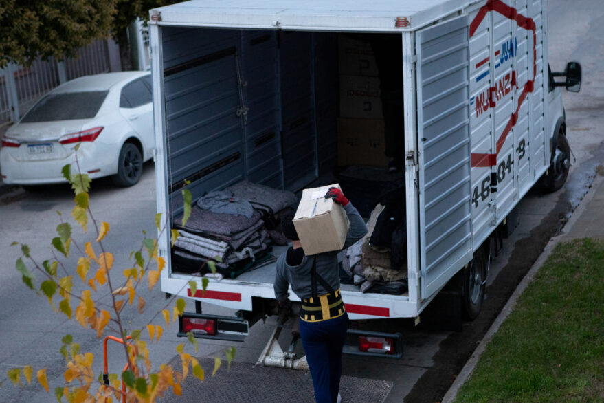 Do You Need a CDL To Drive a Box Truck in Denver?
