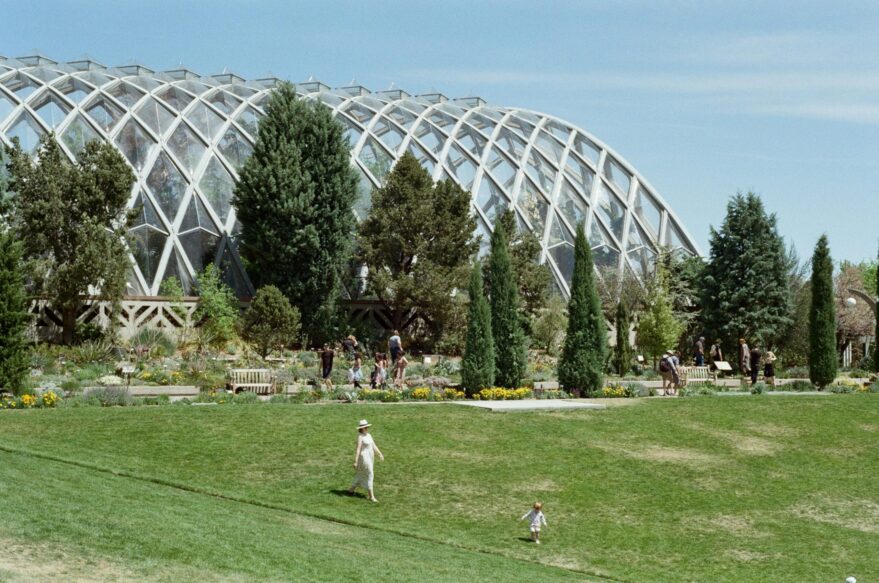 Filing a Personal Injury Claim After an Accident at the Denver Botanic Gardens