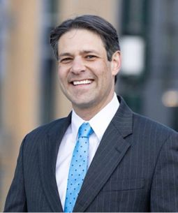 Jonathar Drucker Attorney