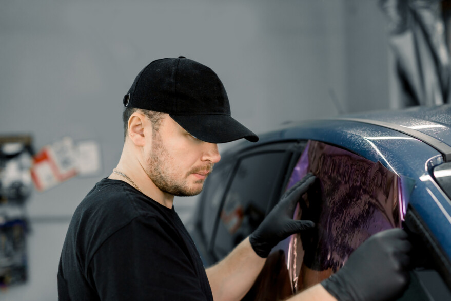 Window Tint Laws in Colorado
