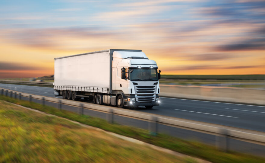 How Much Does a Semi Truck Weigh?