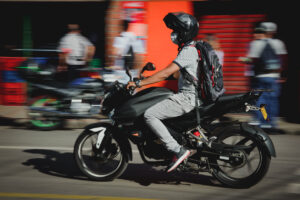 How Zaner Law Personal Injury Lawyers Can Help After a Motorcycle Accident in Denver, CO