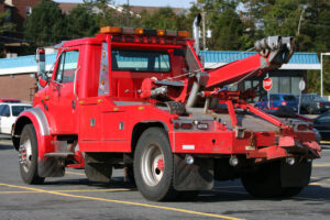 How Zaner Law Personal Injury Lawyers Can Help After a Tow Truck Accident in Denver