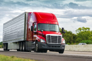 How Zaner Law Personal Injury Lawyers Can Help After an Improper Cargo Weight Distribution Truck Accident in Denver, CO
