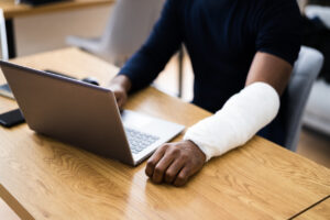Why Choose Zaner Law Personal Injury Lawyers for Help Fighting for Damages in Sun Valley