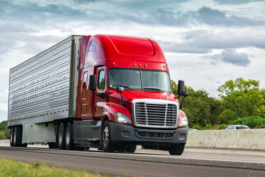 Why Is It Called a Semi-Truck?